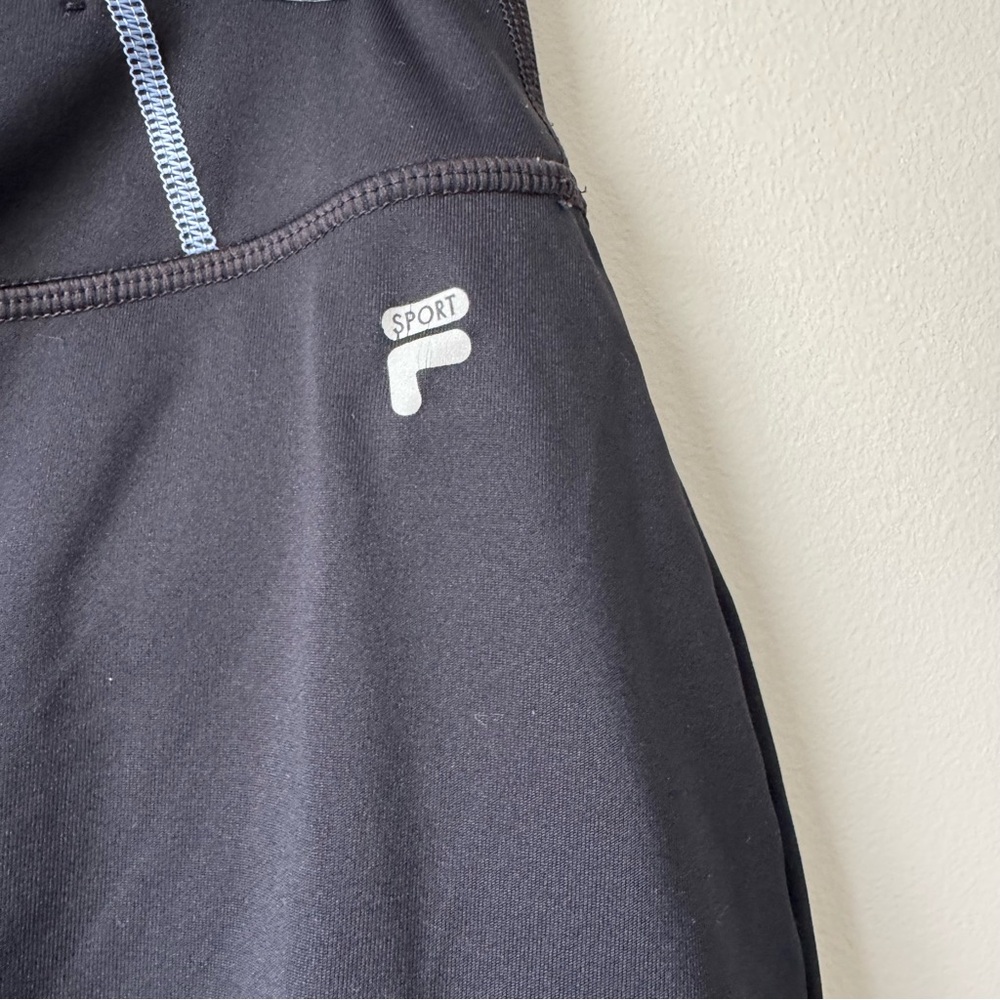 Fila‎ Black Athletic Skirt - Picture 3 of 8